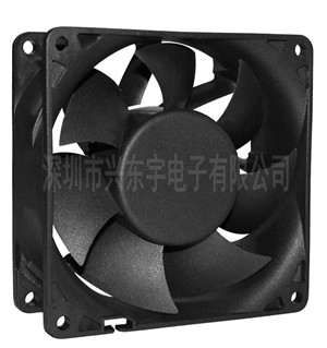 “注重D-FAN散熱風(fēng)扇噪音問題”讓您購買不再有煩擾！