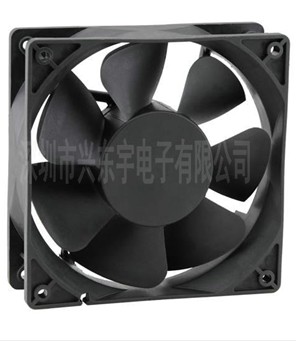 “難以辨雄雌”雙滾珠交流風(fēng)扇噪音與異音如何分辨！！