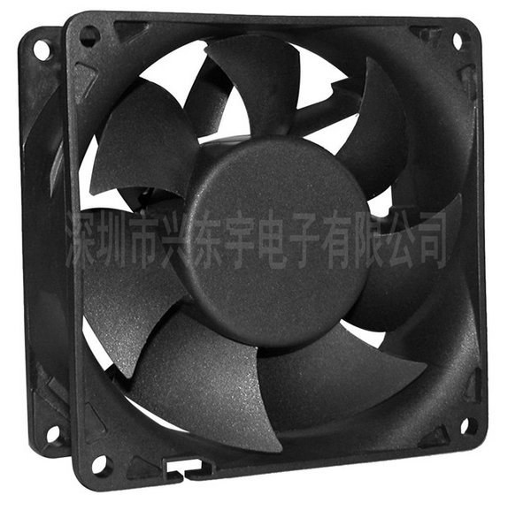 【EC風(fēng)扇批發(fā)】專注、專業(yè)、專心！