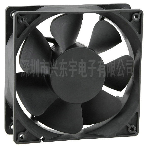 “仁者見(jiàn)仁”【電焊機(jī)散熱風(fēng)扇】安裝難易度果真不同！