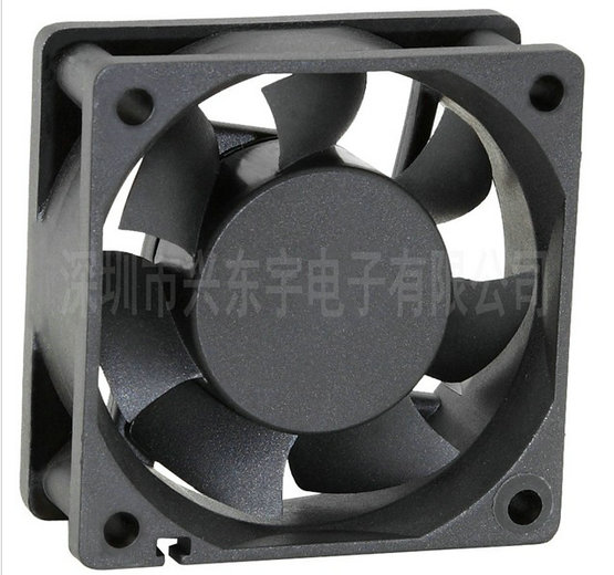 用了【迷你直流風(fēng)扇廠家】產(chǎn)品，瞬間萌萌噠！