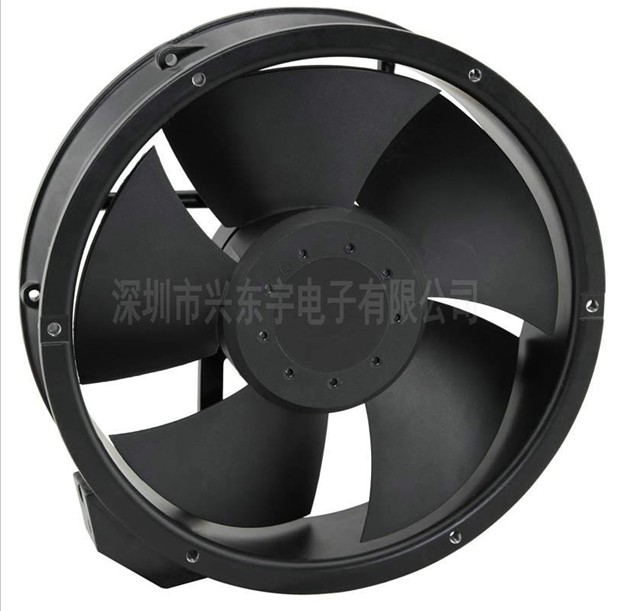 【交流風(fēng)扇】真金不怕火煉！