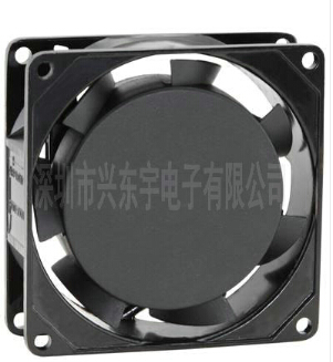 【交流散熱風(fēng)機(jī)】溫度高，怎么辦？