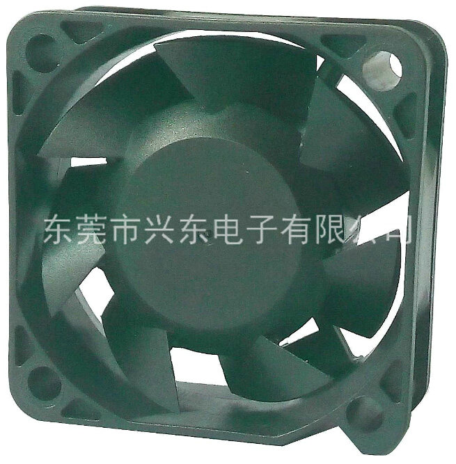 什么是散熱風(fēng)扇？